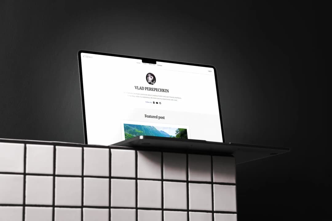 Xtrphy Blog