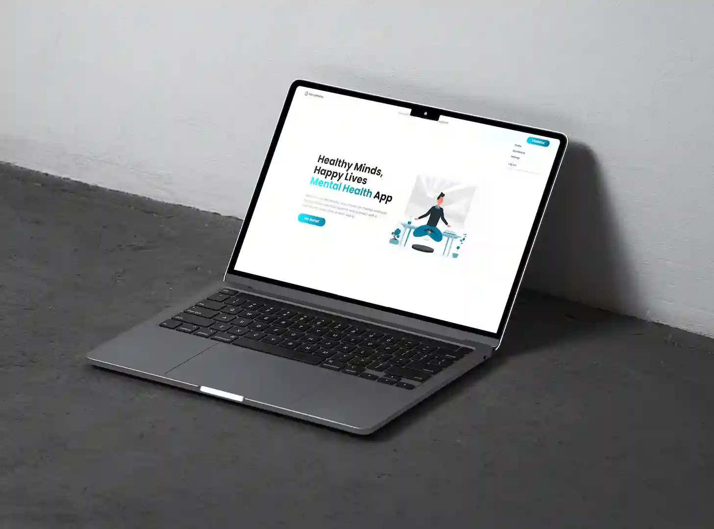 MindMates Project